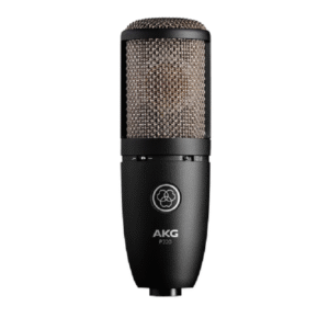 میکروفون کاندنسر ای کی جی مدل p220
