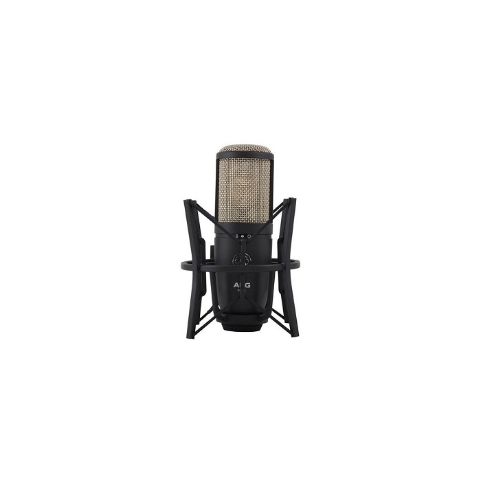akg p420