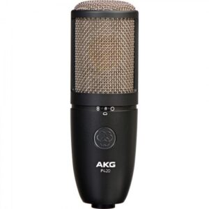 میکروفون کاندنسر ای کی جی مدل P420