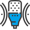 microphon