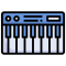 midi keyboard