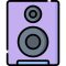 speaker